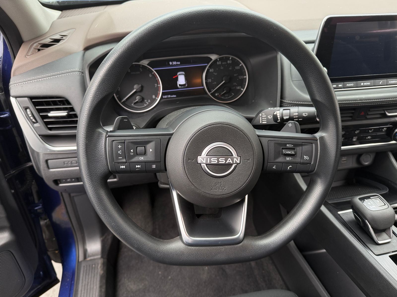 Thumbnail: 2023 Nissan Rogue - 5