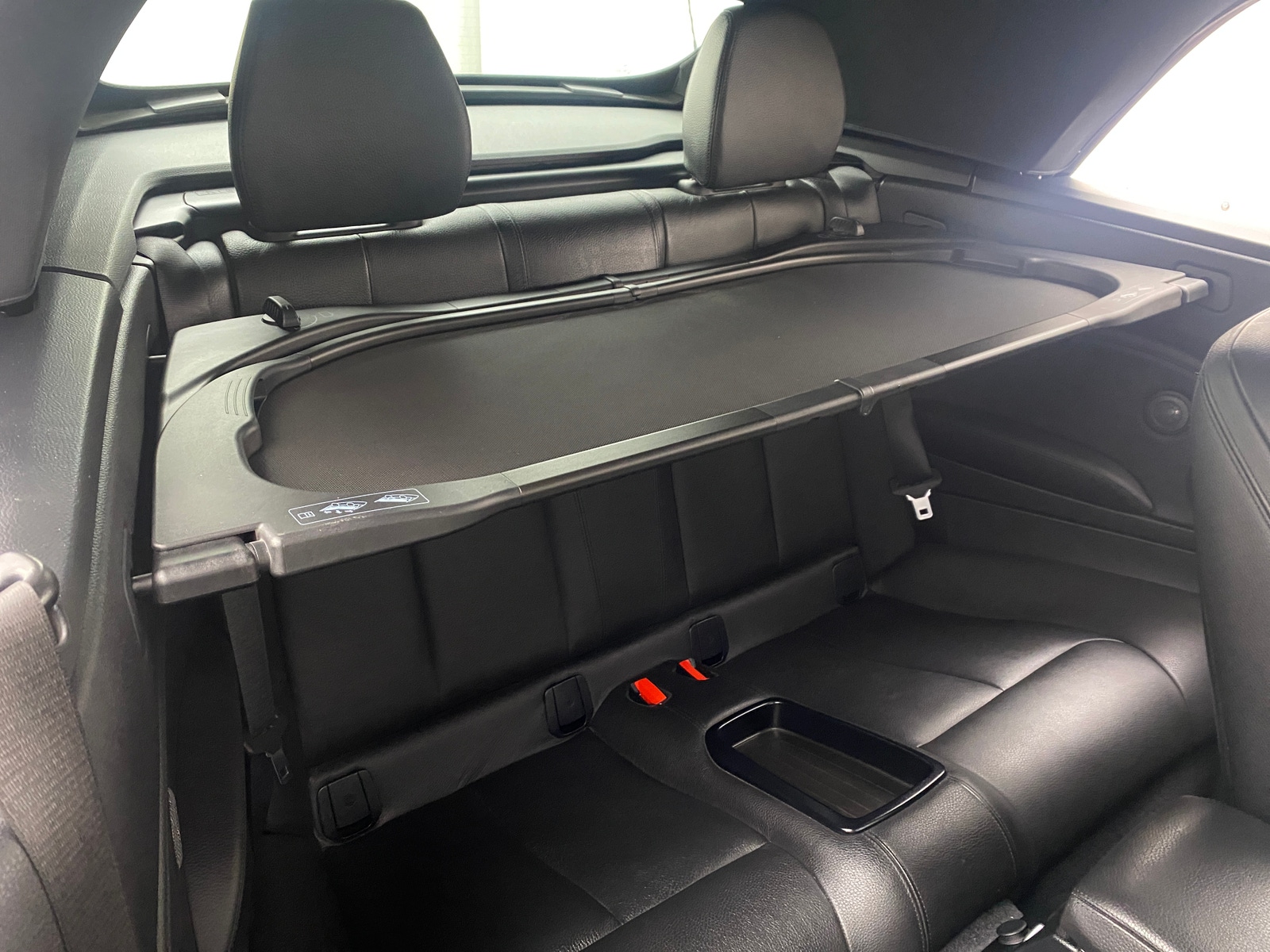 Thumbnail: 2016 BMW 2 Series - 4