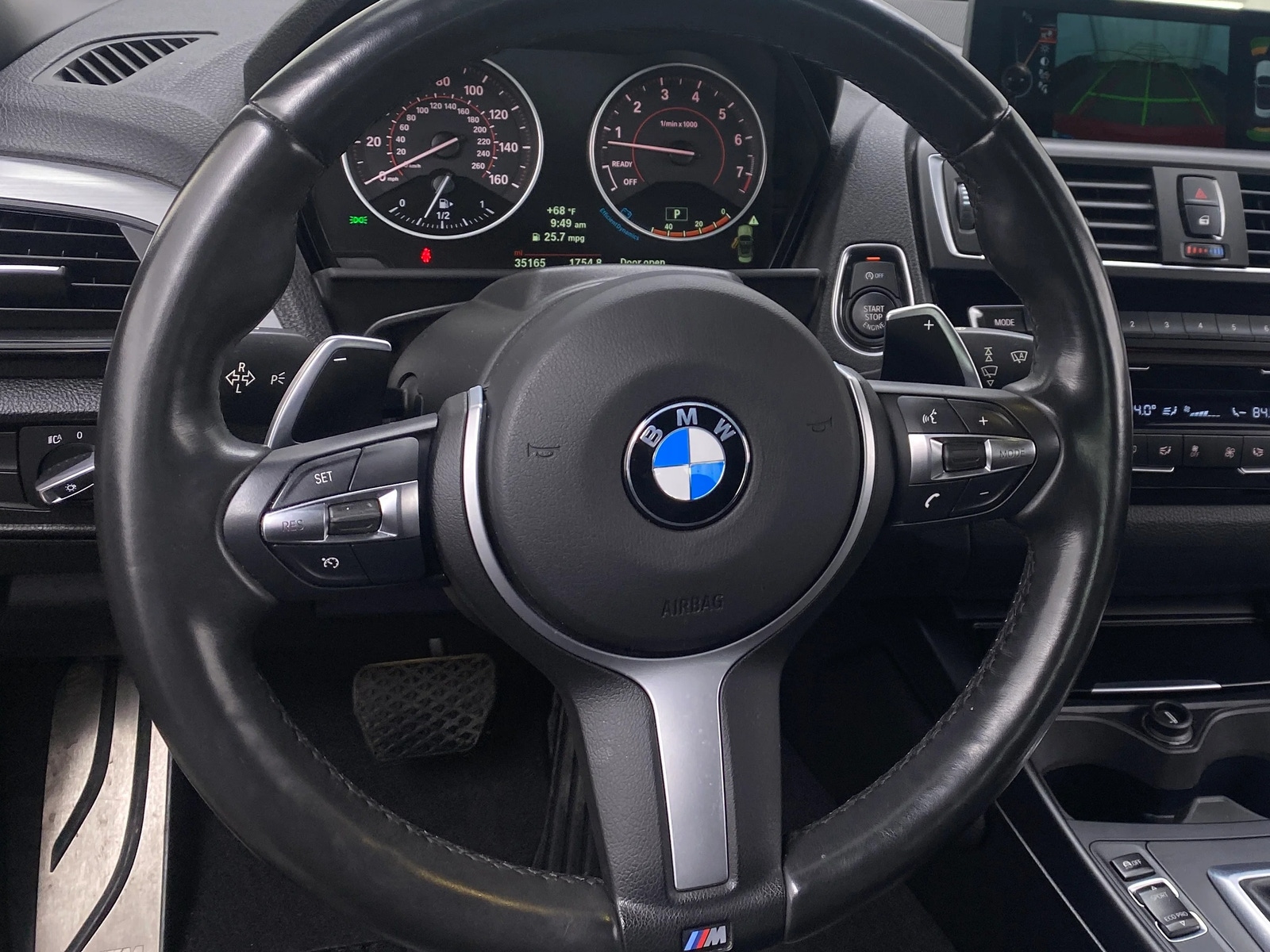 Thumbnail: 2016 BMW 2 Series - 3