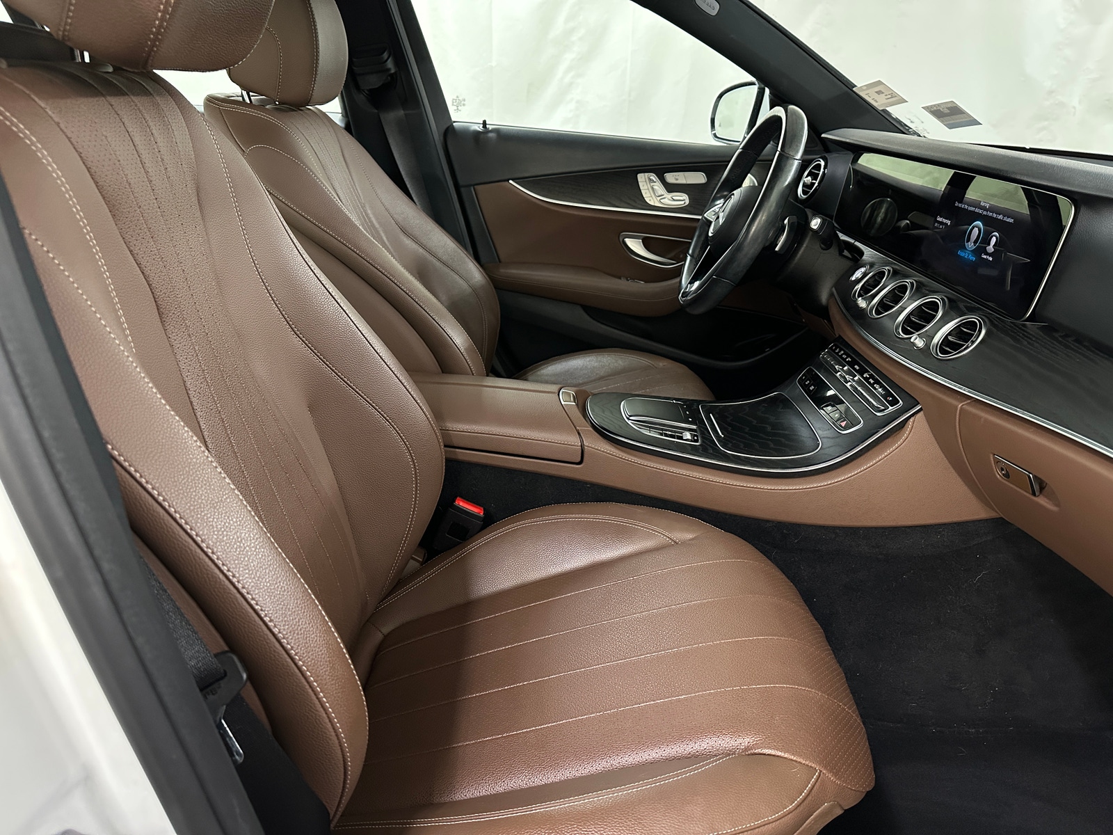 Thumbnail: 2021 Mercedes-Benz E-Class - 2