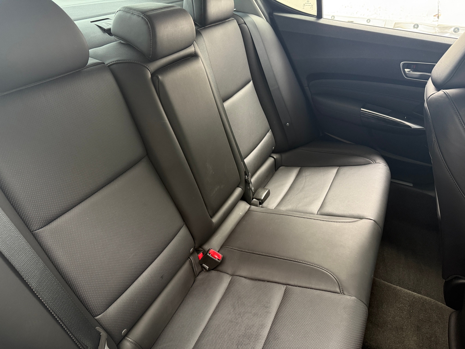 Thumbnail: 2018 Acura TLX - 5