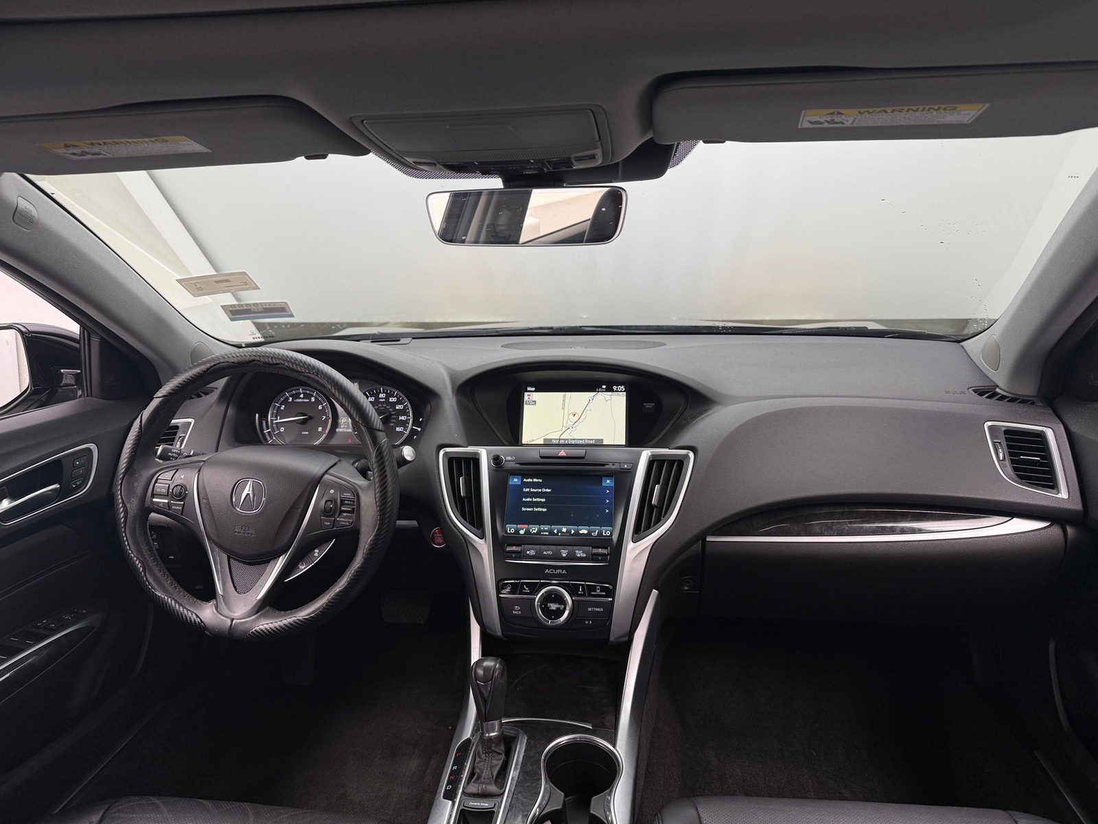 Thumbnail: 2018 Acura TLX - 2