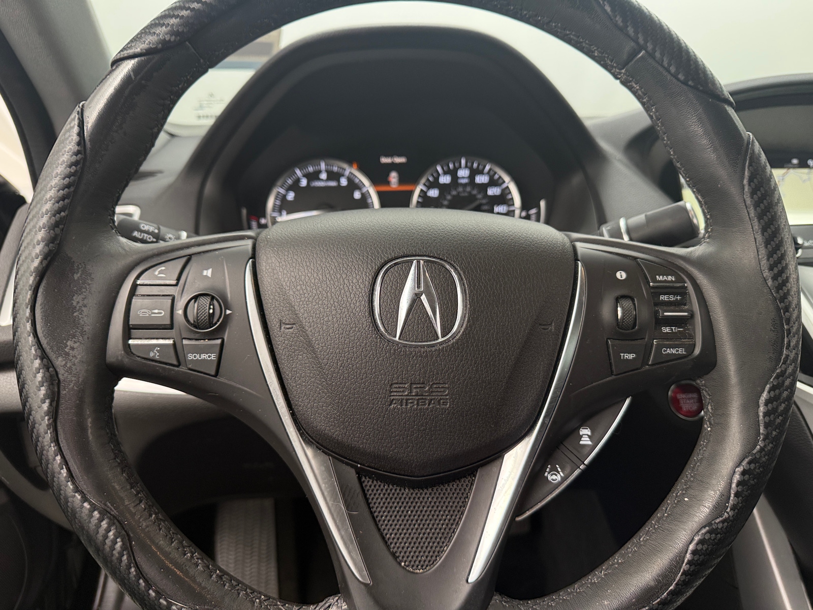 Thumbnail: 2018 Acura TLX - 4