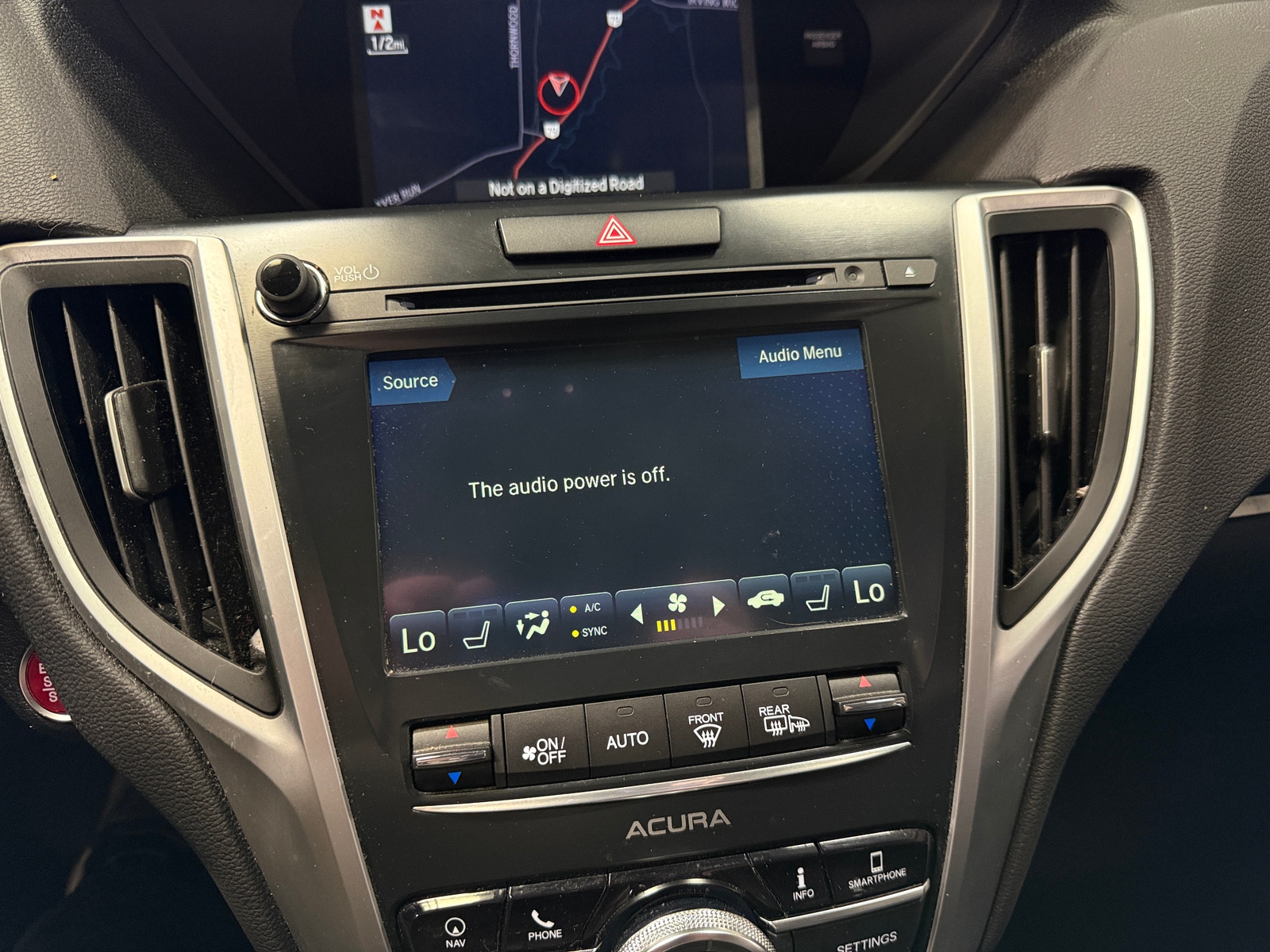 Thumbnail: 2018 Acura TLX - 3