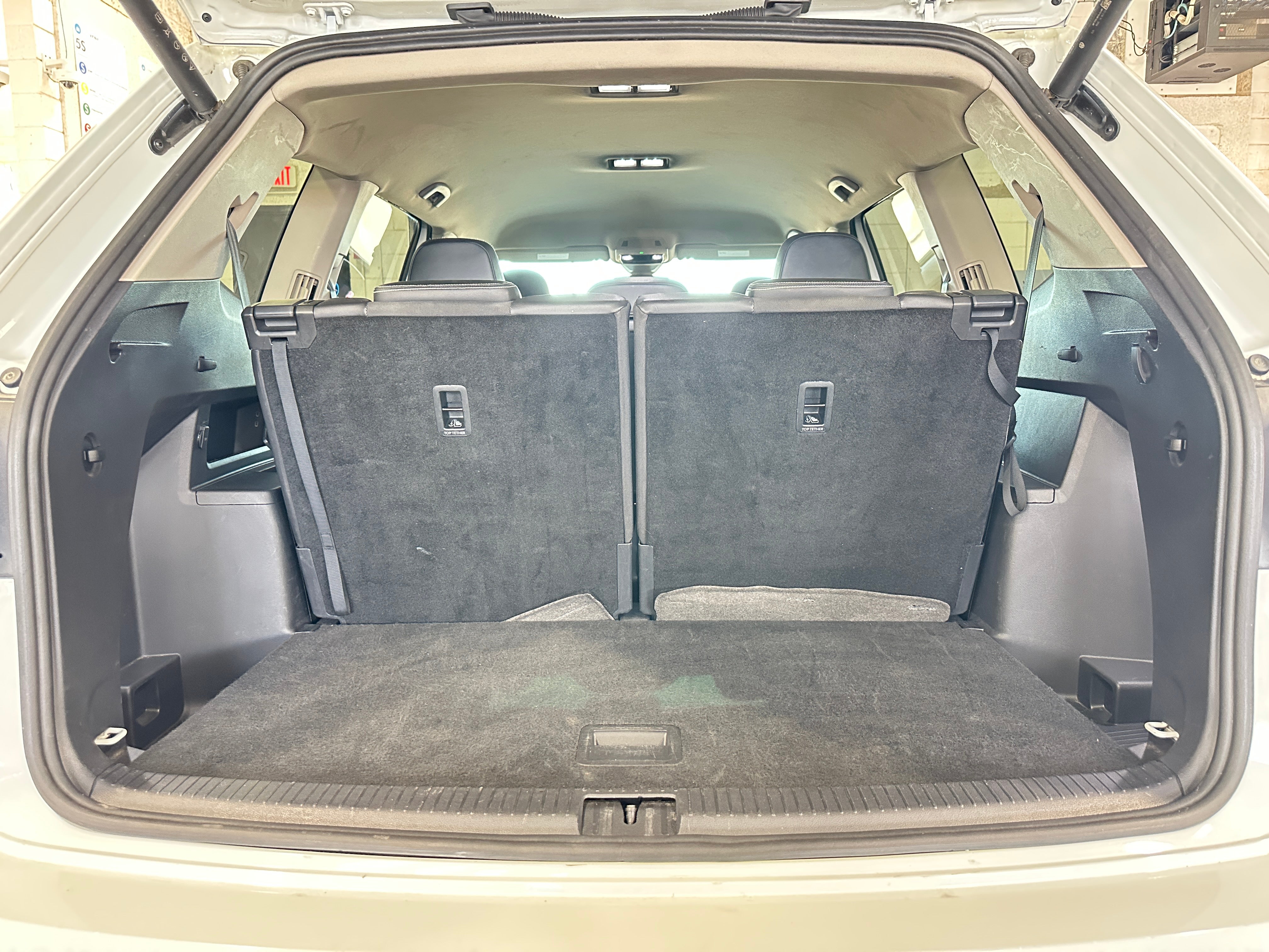 2024 Volkswagen Atlas