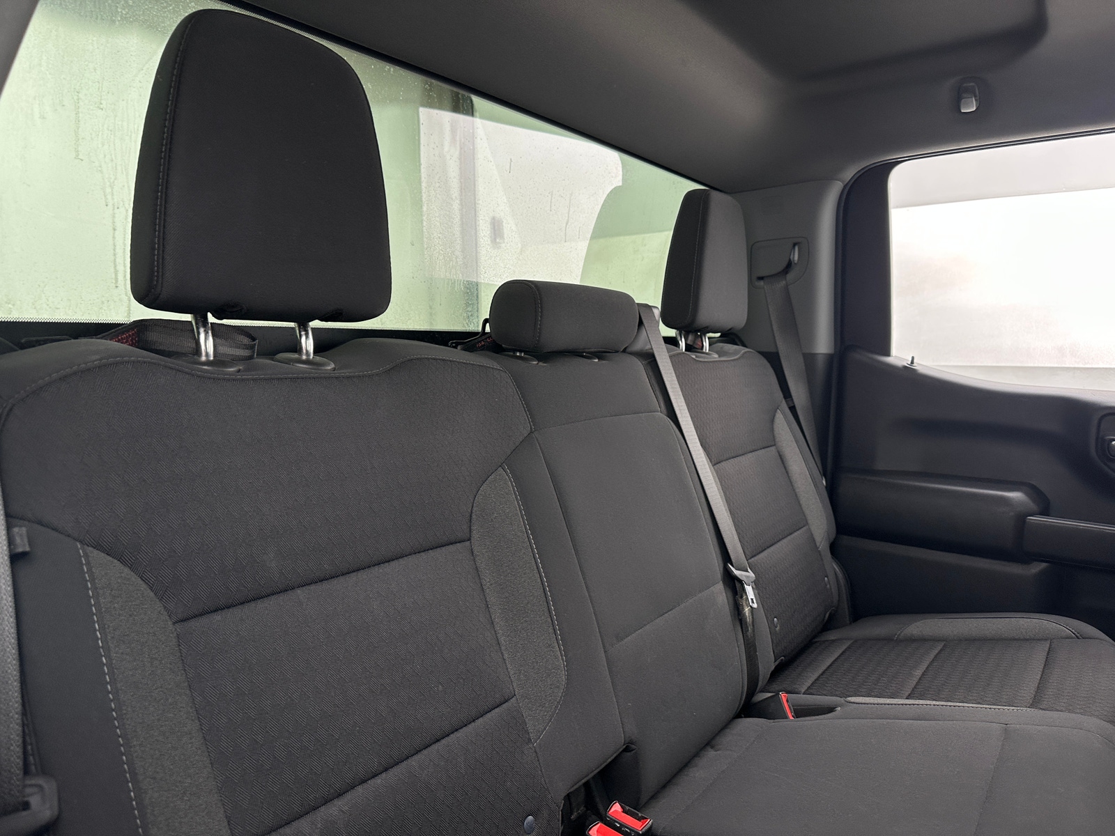 Thumbnail: 2022 Chevrolet Silverado 1500 - 6