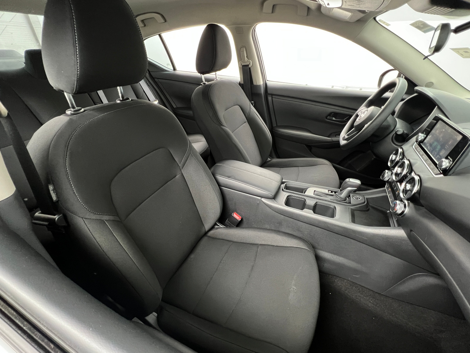 Thumbnail: 2025 Nissan Sentra - 2