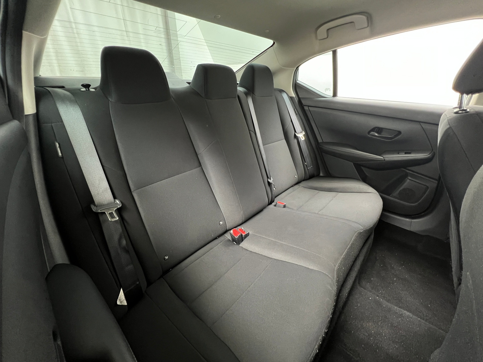 Thumbnail: 2025 Nissan Sentra - 6