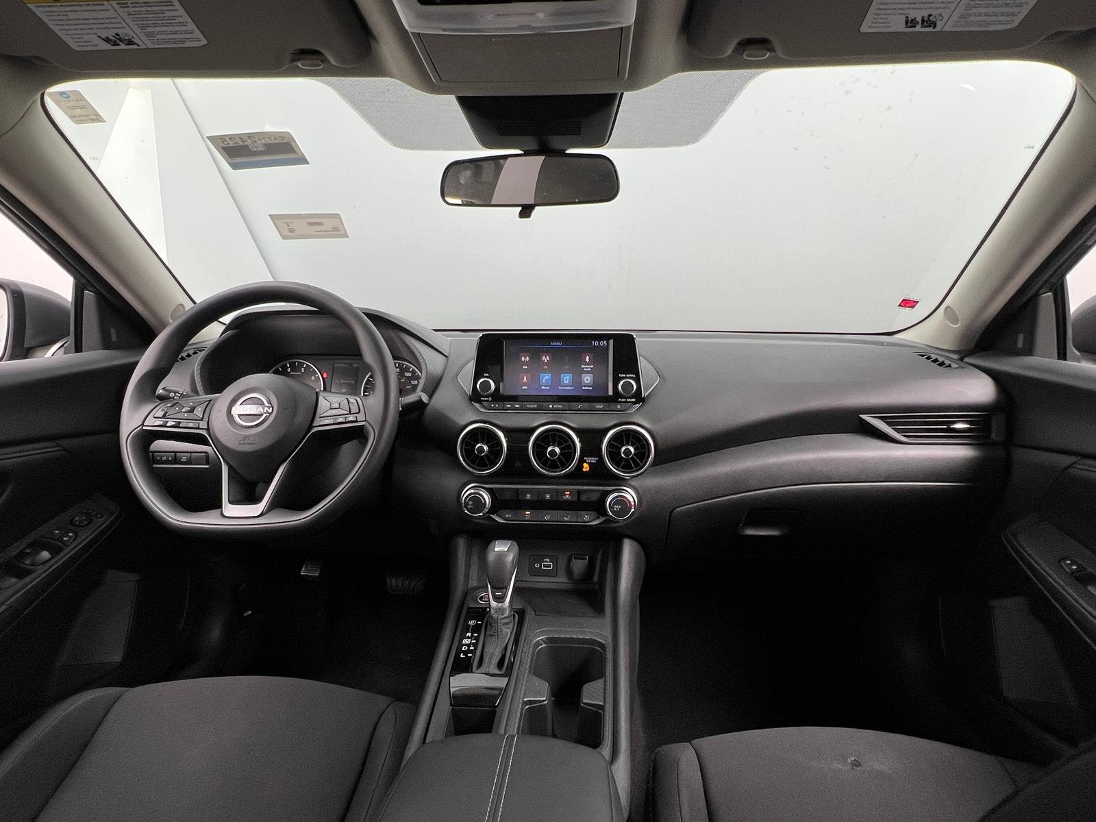 Thumbnail: 2025 Nissan Sentra - 3