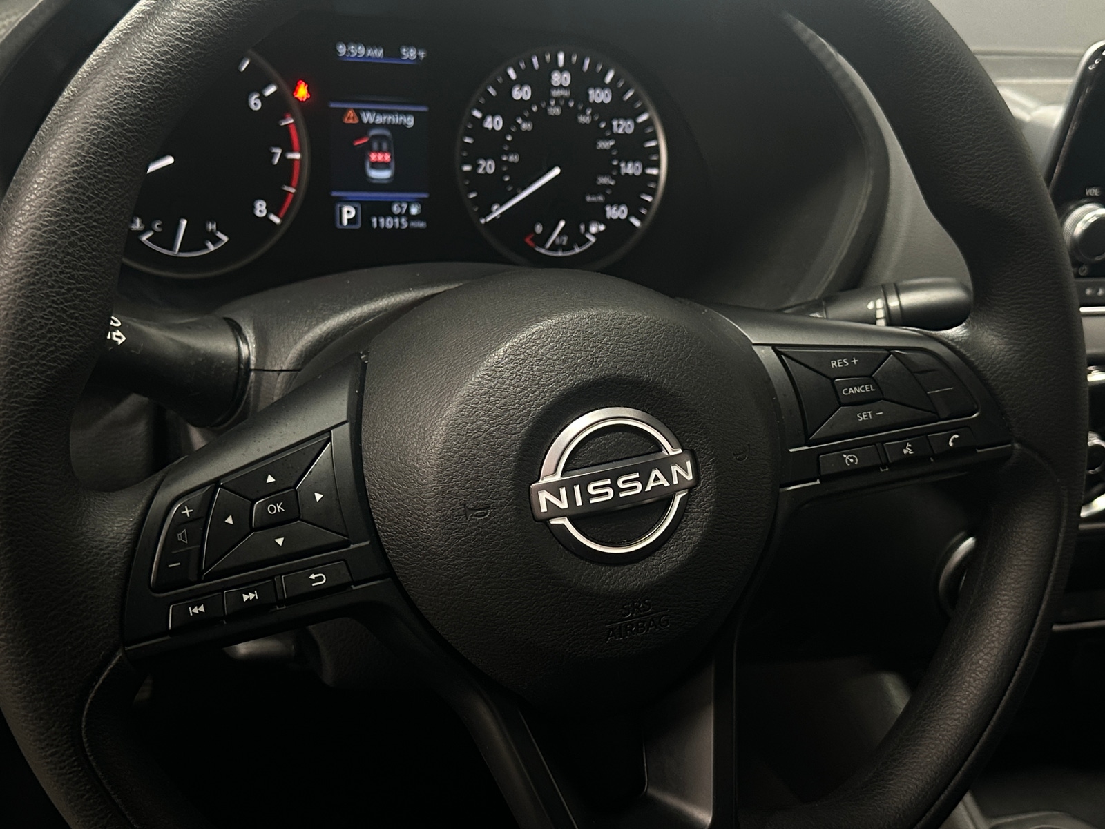 Thumbnail: 2025 Nissan Sentra - 5