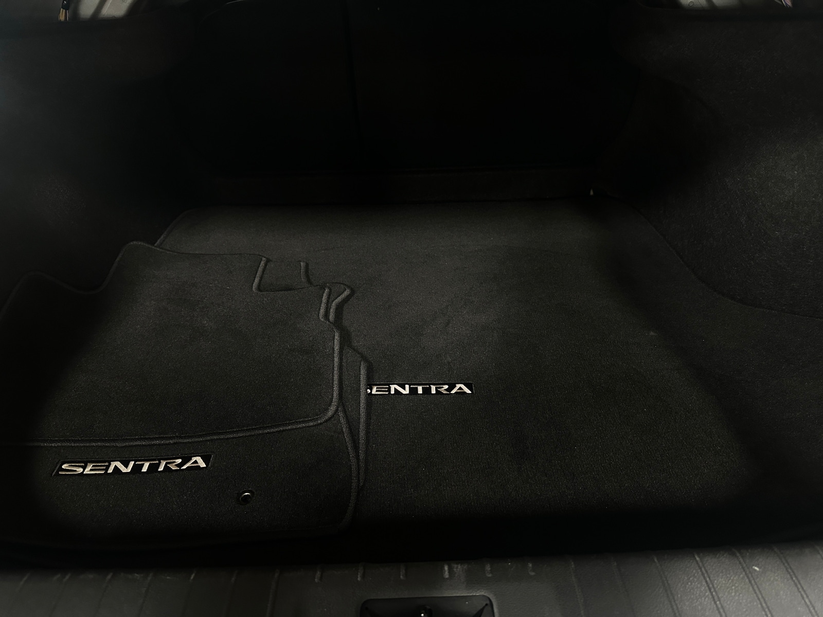 Thumbnail: 2025 Nissan Sentra - 7