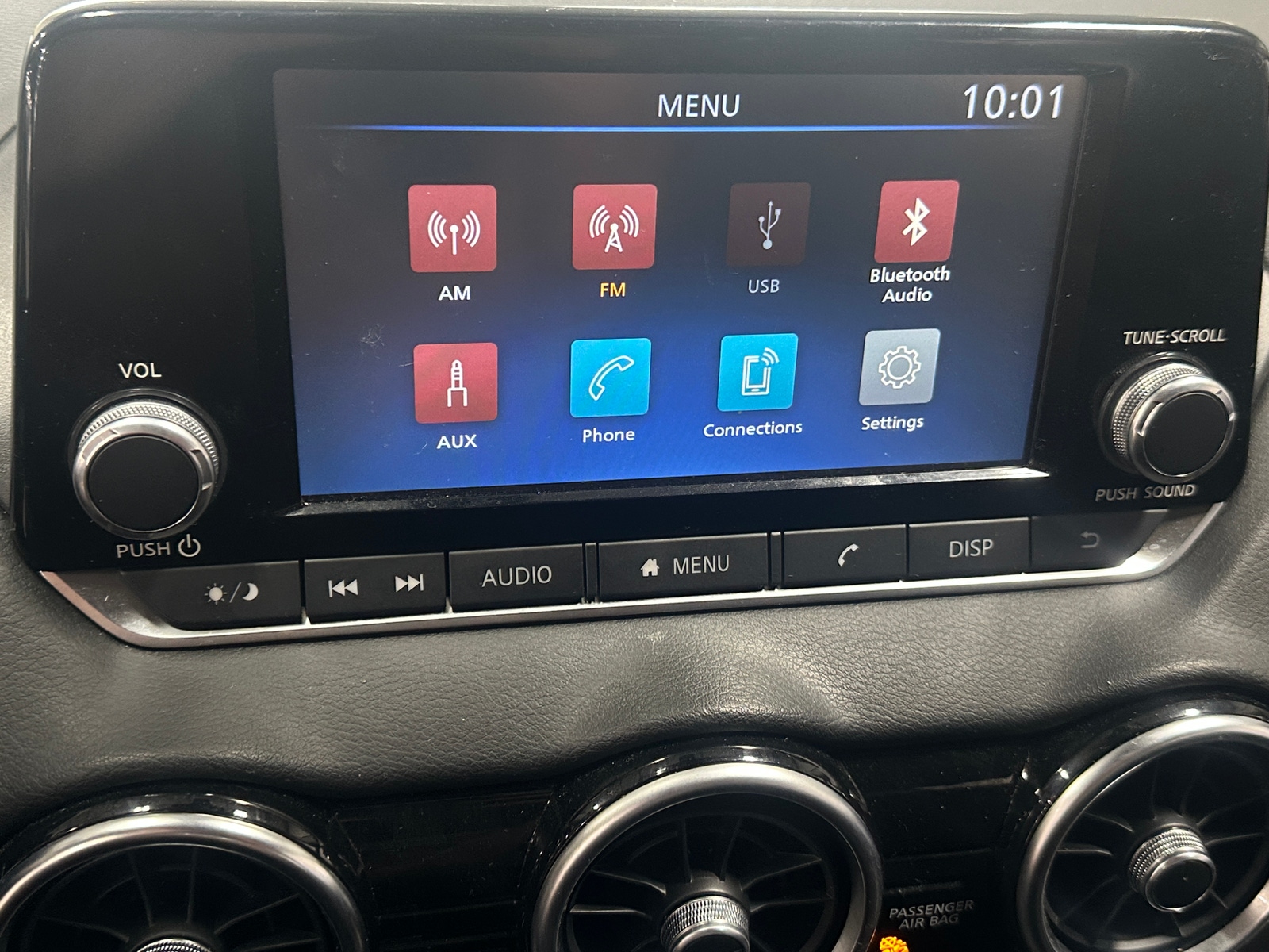 Thumbnail: 2025 Nissan Sentra - 4