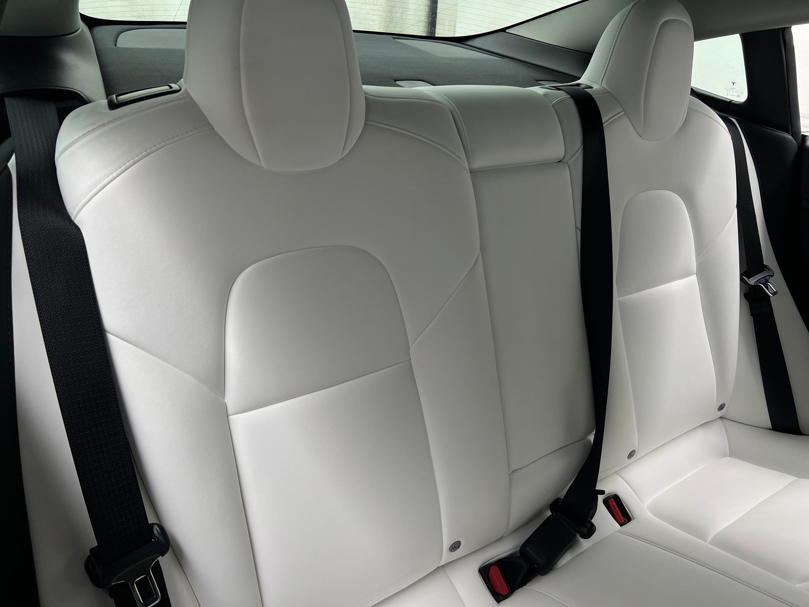 Thumbnail: 2022 Tesla Model 3 - 5