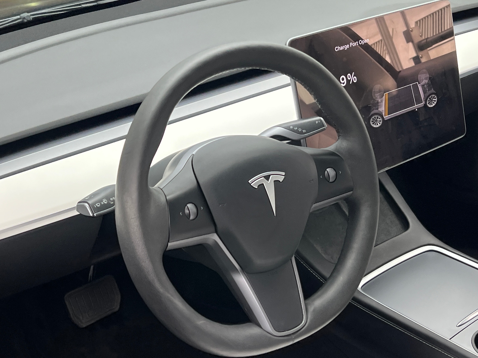 Thumbnail: 2022 Tesla Model 3 - 4