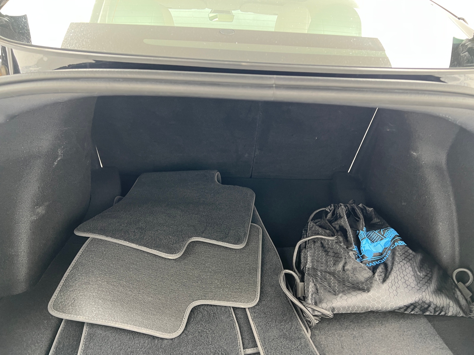 Thumbnail: 2022 Tesla Model 3 - 6