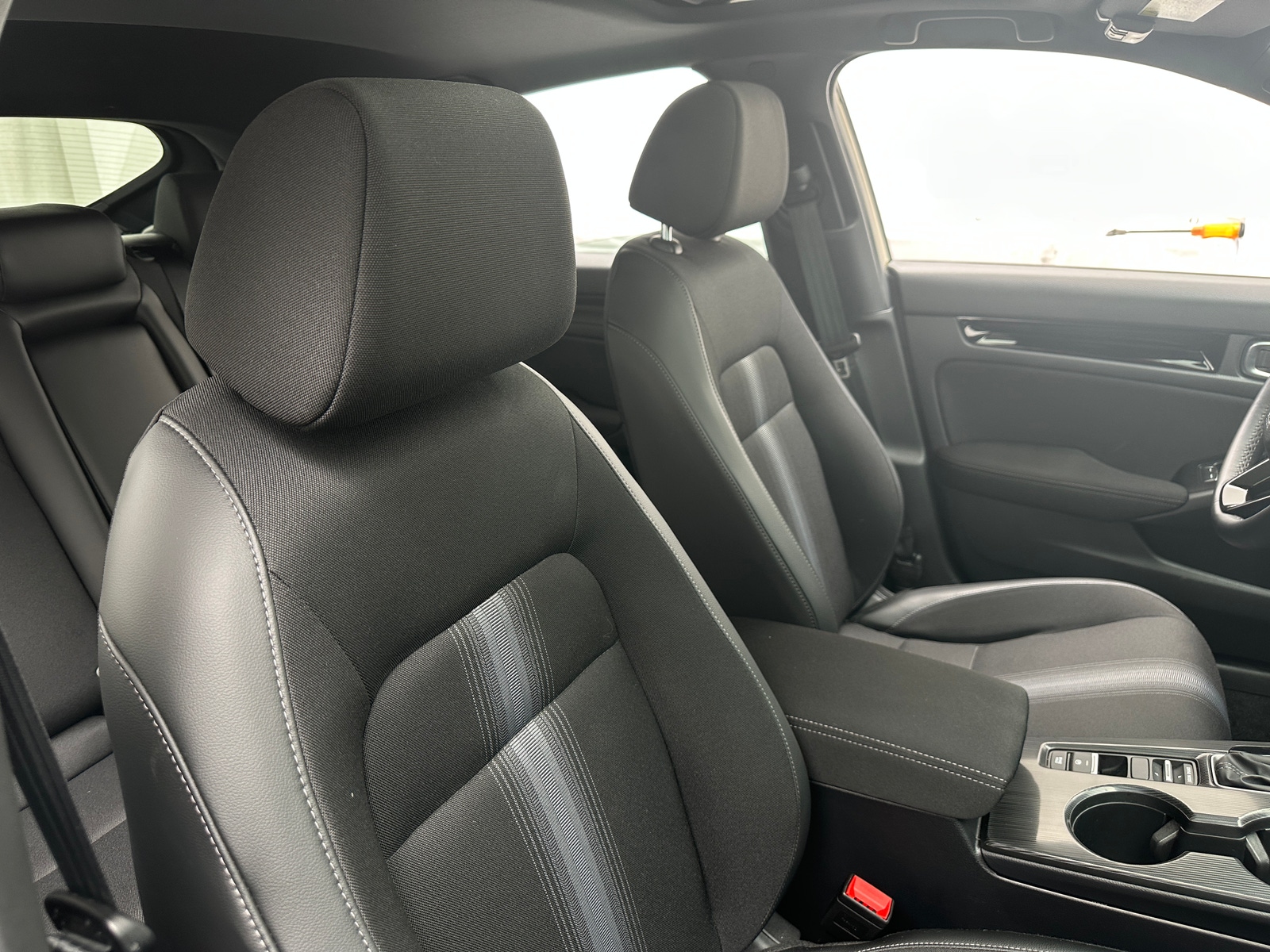 Thumbnail: 2025 Honda Civic - 2