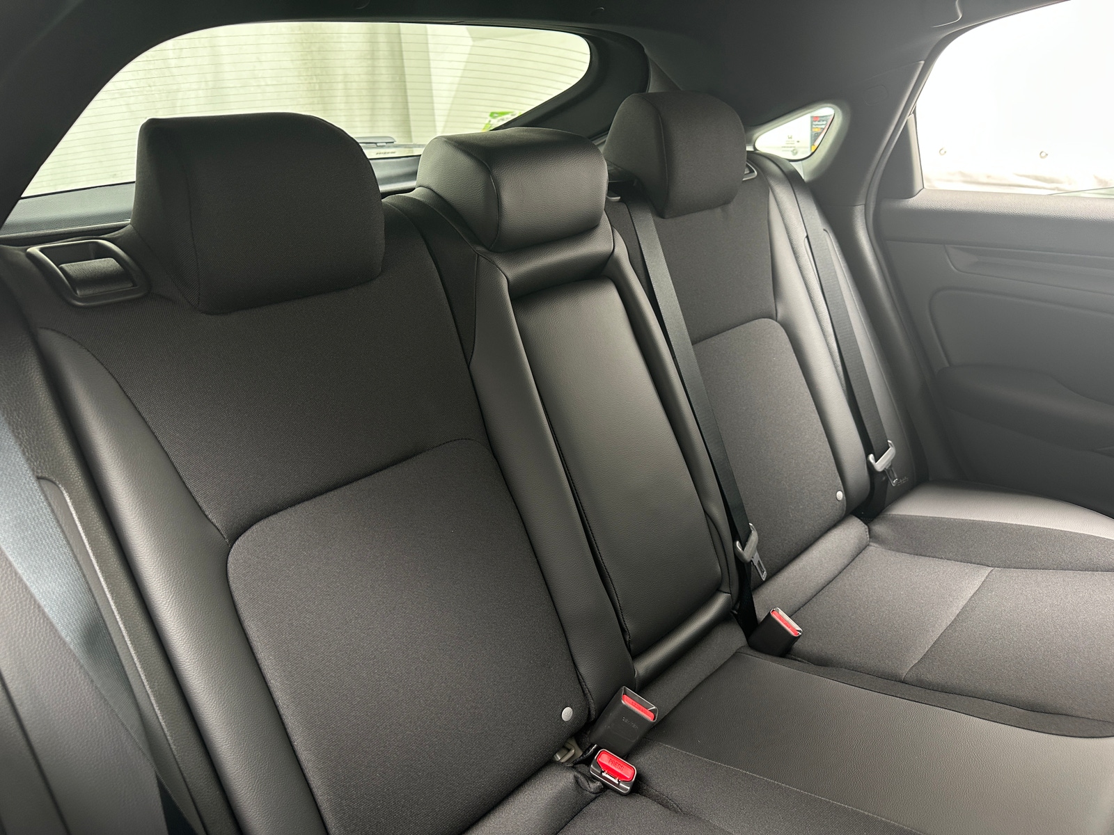 Thumbnail: 2025 Honda Civic - 6