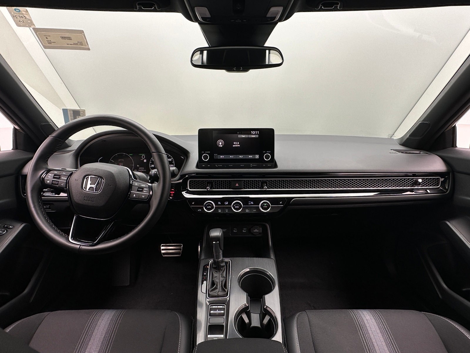 Thumbnail: 2025 Honda Civic - 3