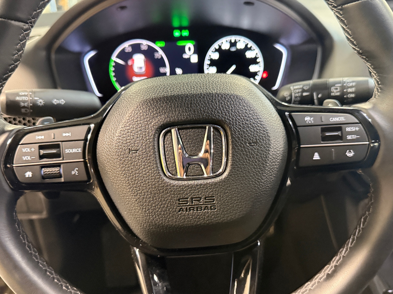 Thumbnail: 2025 Honda Civic - 5