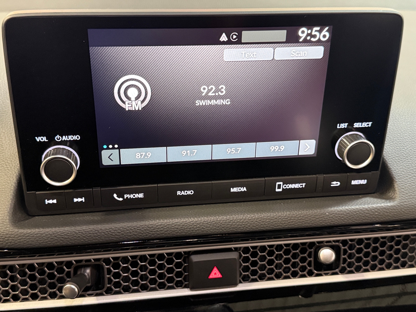 Thumbnail: 2025 Honda Civic - 4