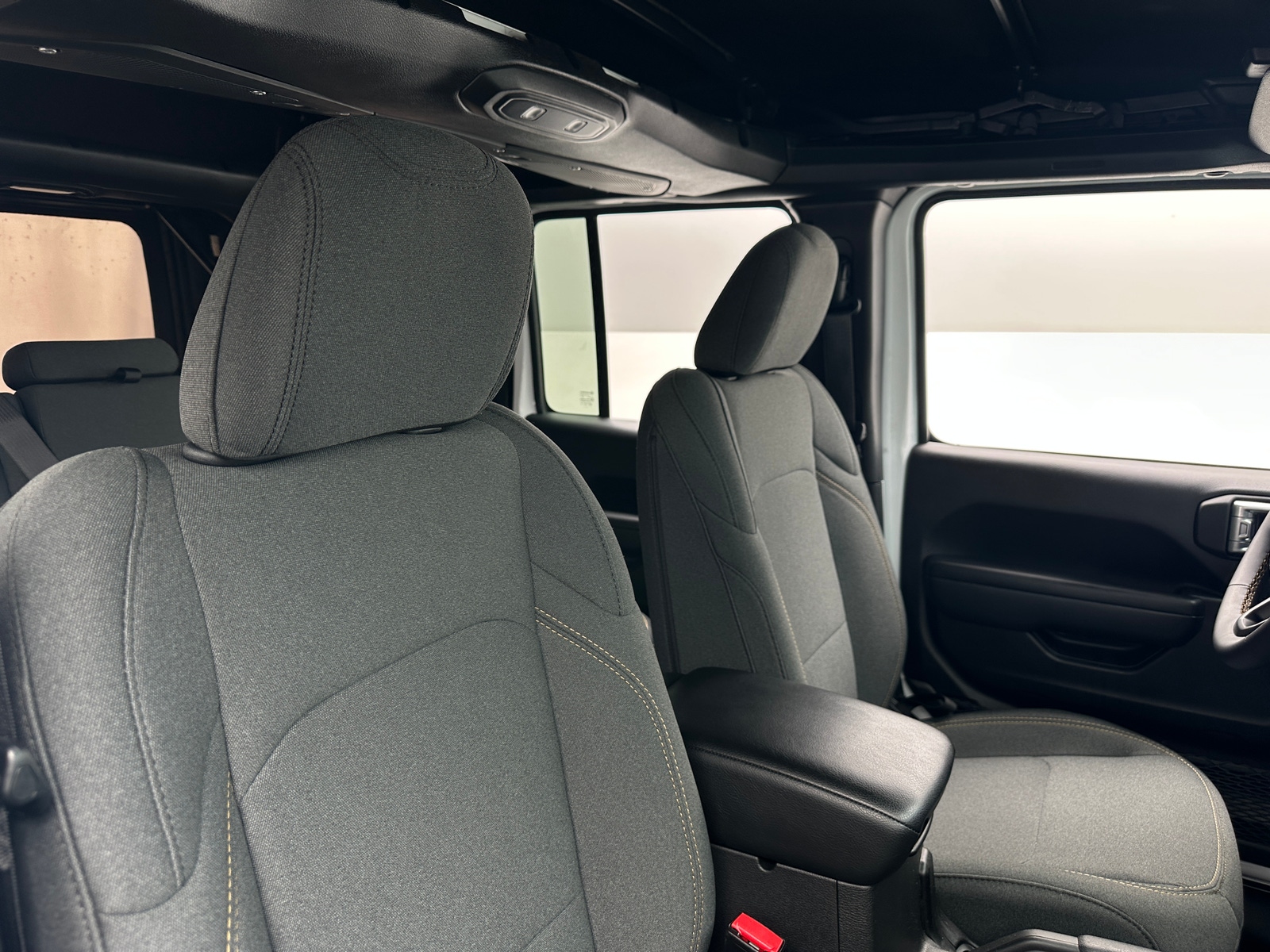 Thumbnail: 2024 Jeep Wrangler - 2