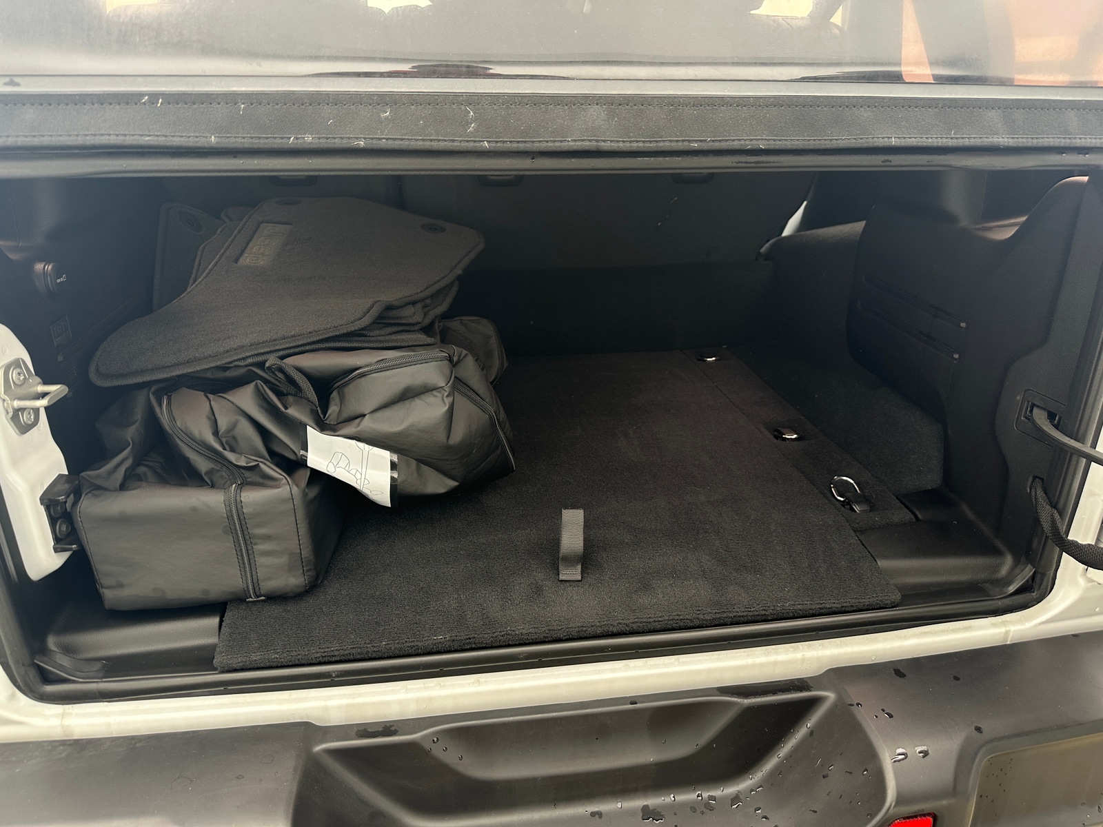 Thumbnail: 2024 Jeep Wrangler - 7