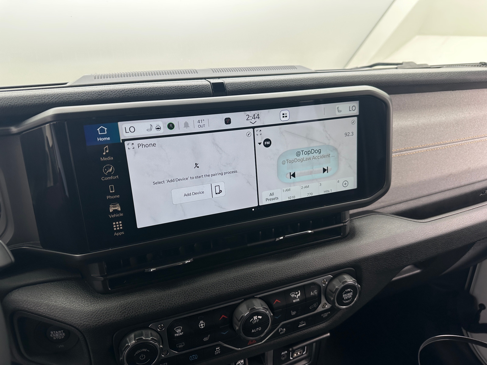 Thumbnail: 2024 Jeep Wrangler - 4