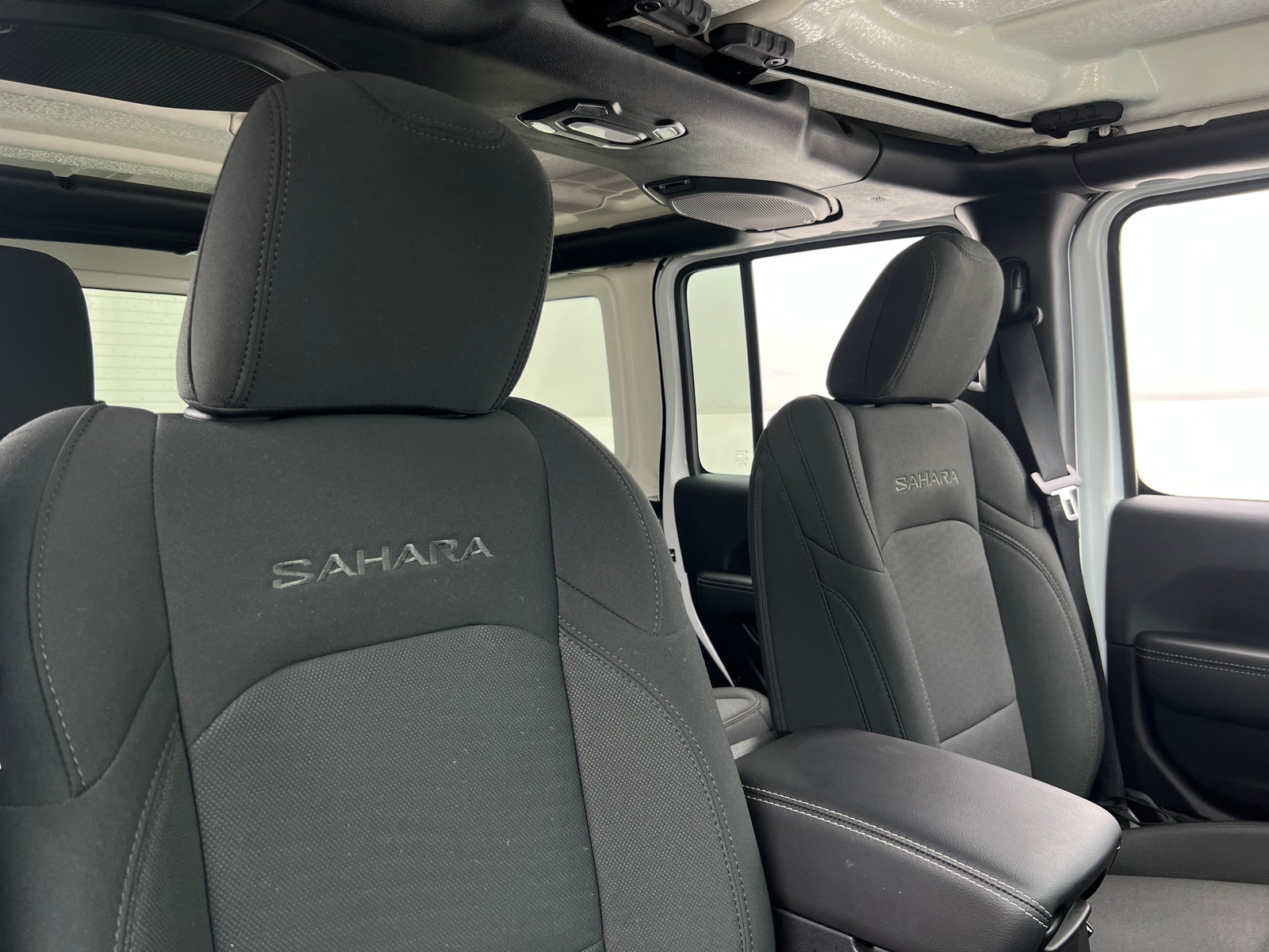 Thumbnail: 2021 Jeep Wrangler - 2