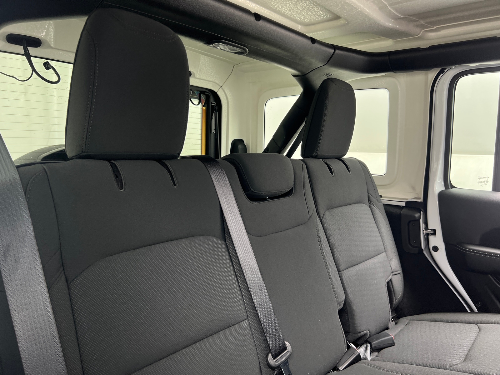 Thumbnail: 2021 Jeep Wrangler - 6