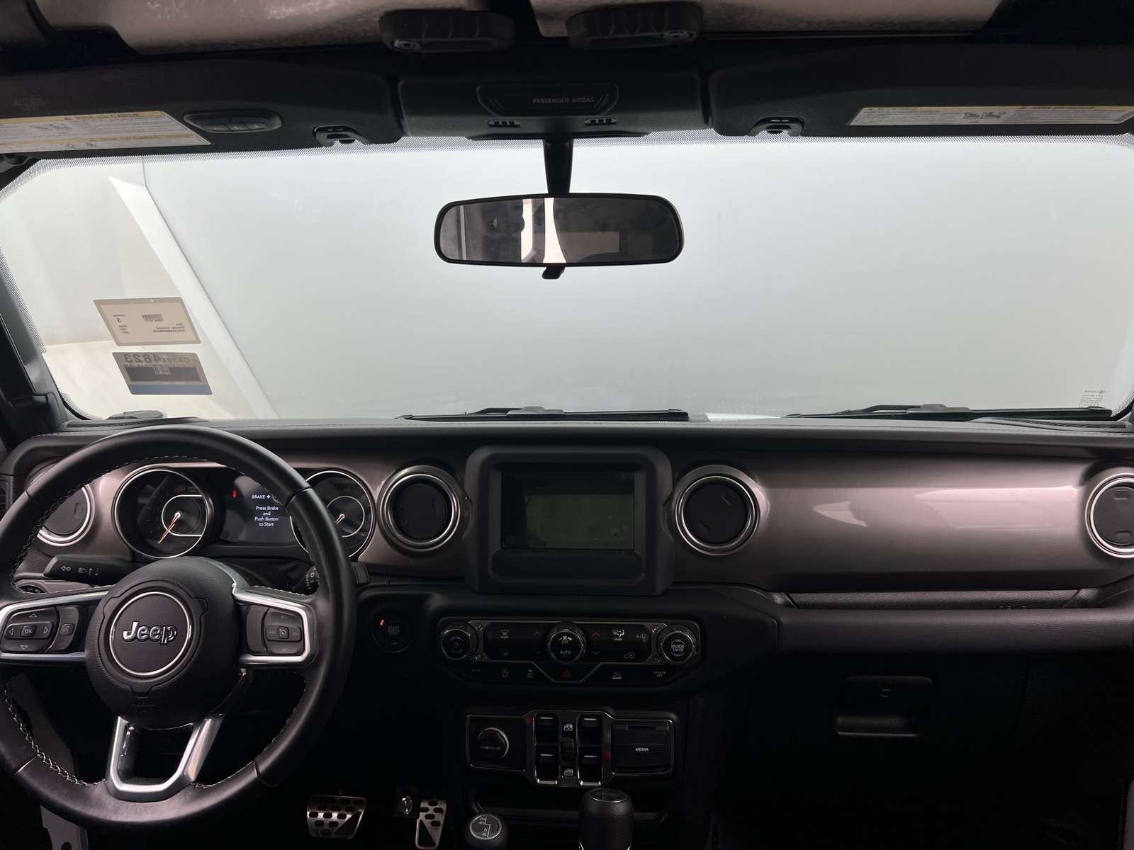 Thumbnail: 2021 Jeep Wrangler - 3