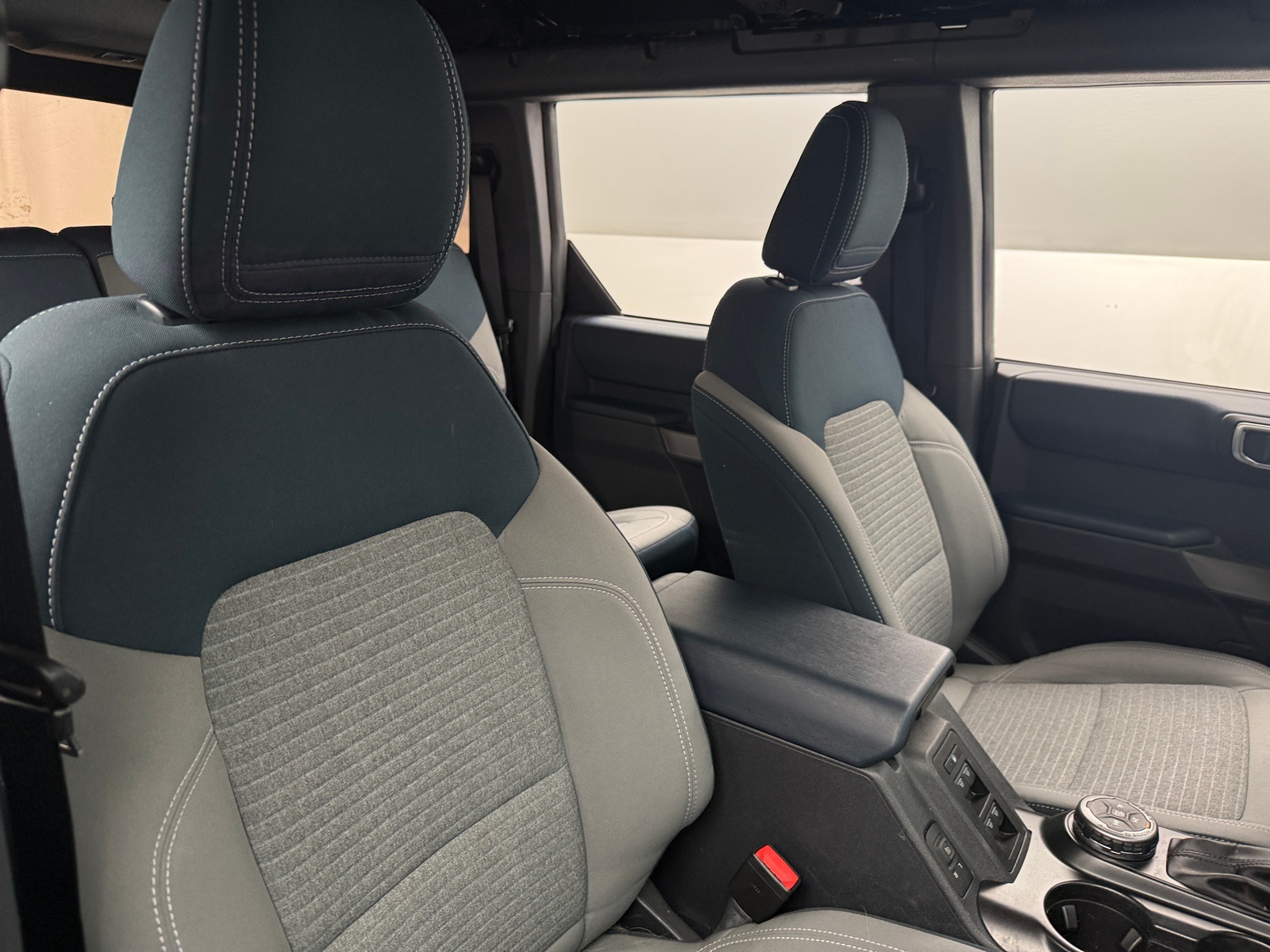 Thumbnail: 2022 Ford Bronco - 2