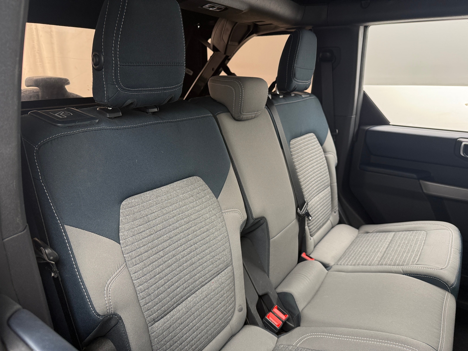 Thumbnail: 2022 Ford Bronco - 6