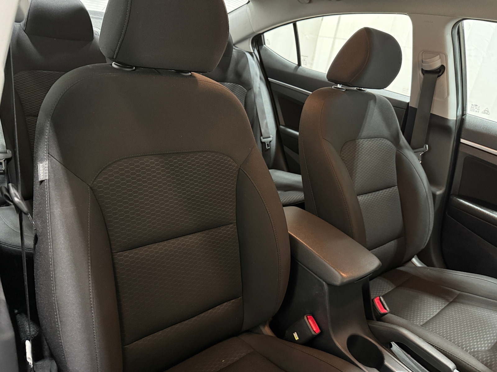 Thumbnail: 2019 Hyundai Elantra - 2