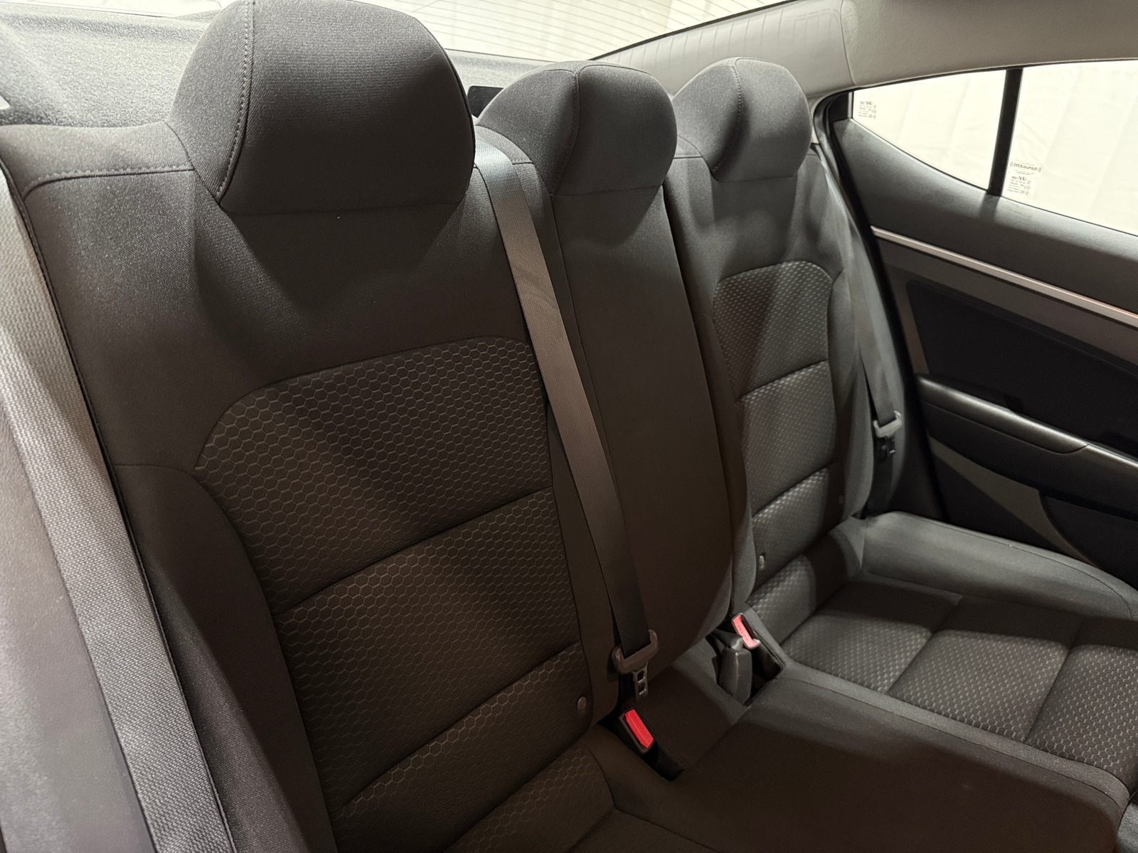 Thumbnail: 2019 Hyundai Elantra - 6