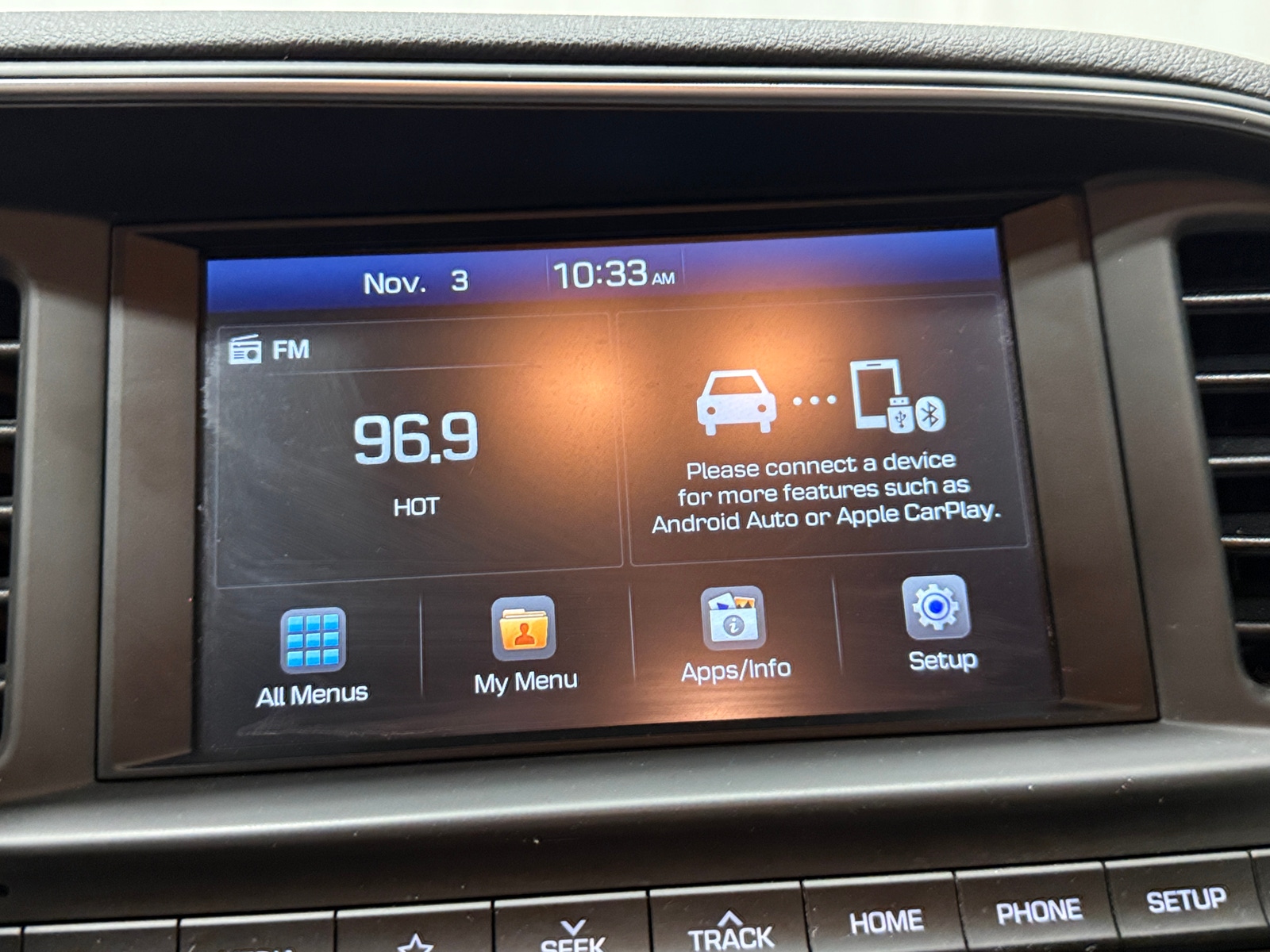 Thumbnail: 2019 Hyundai Elantra - 4