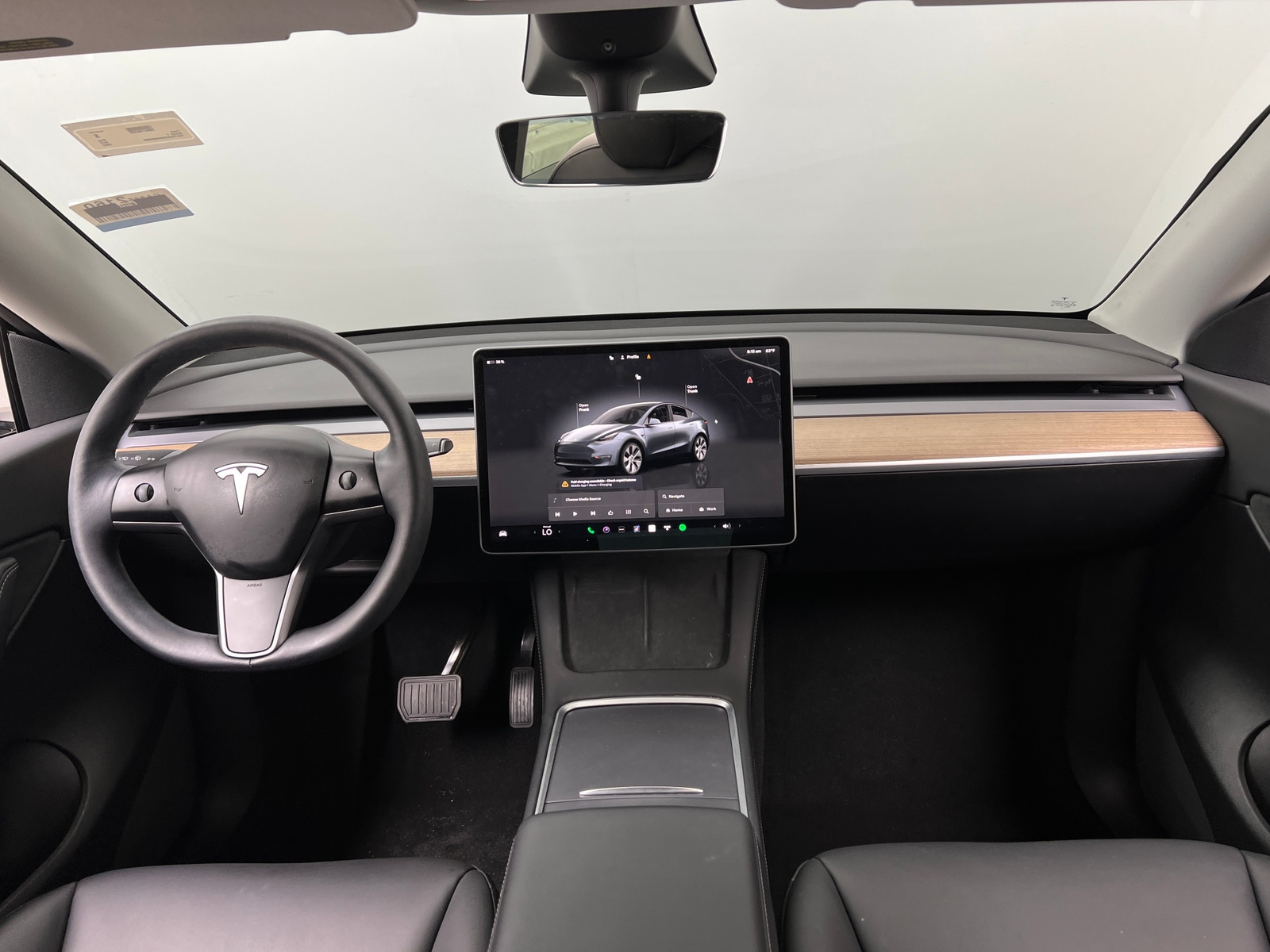 Thumbnail: 2022 Tesla Model Y - 2