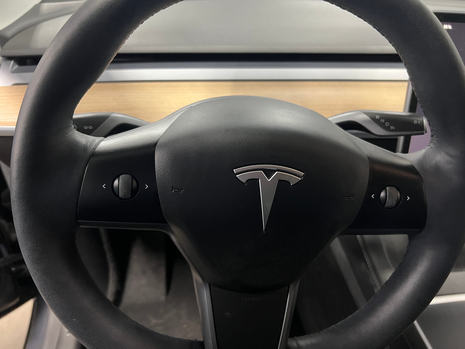 Thumbnail: 2022 Tesla Model Y - 4