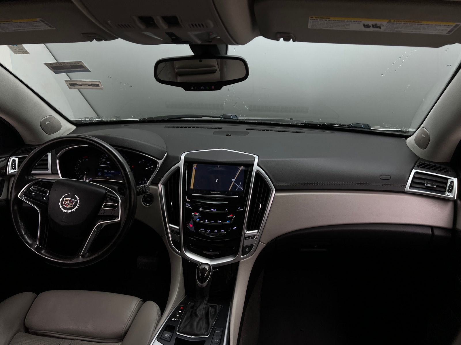 Thumbnail: 2016 Cadillac SRX - 2