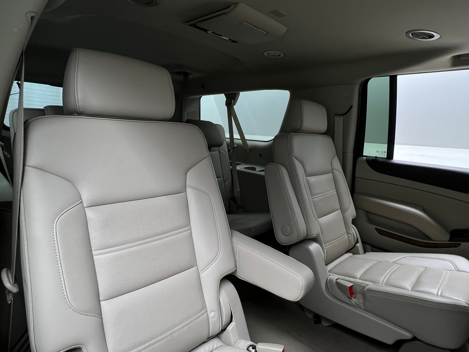 Thumbnail: 2019 GMC Yukon XL - 5