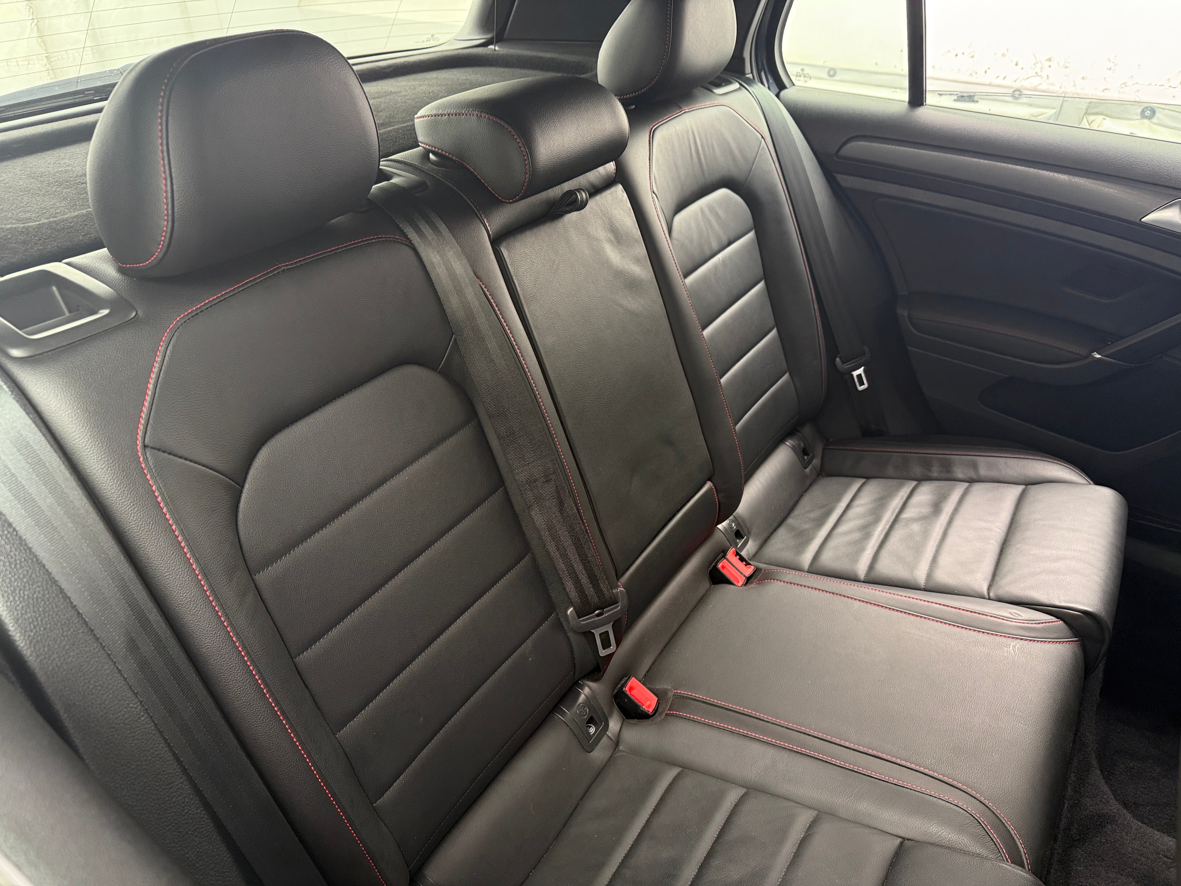 2019 Volkswagen Golf GTI