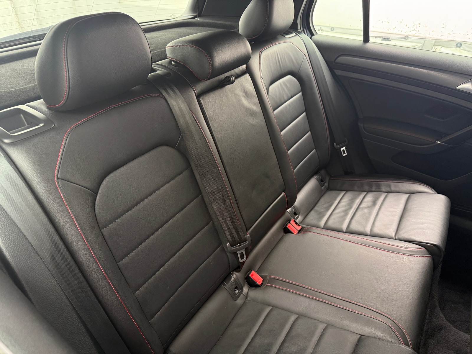 Thumbnail: 2019 Volkswagen Golf - 5