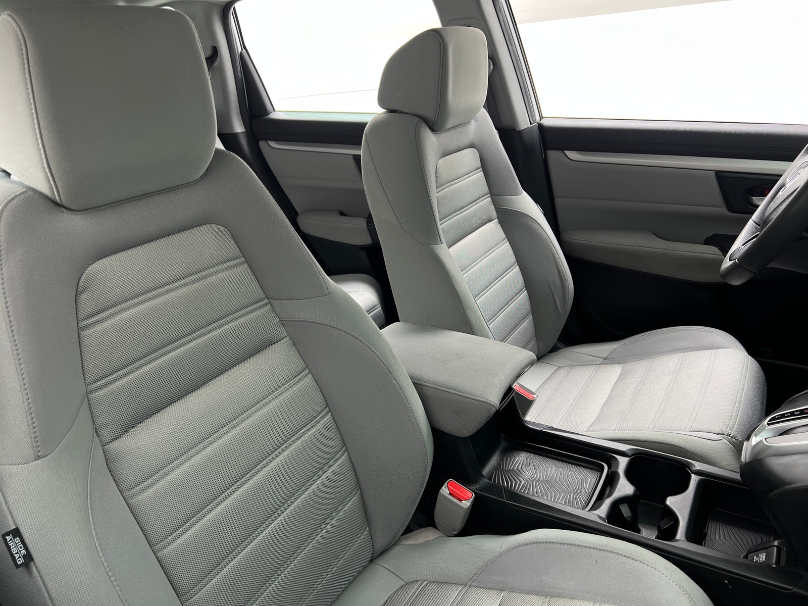 Thumbnail: 2017 Honda CR-V - 2