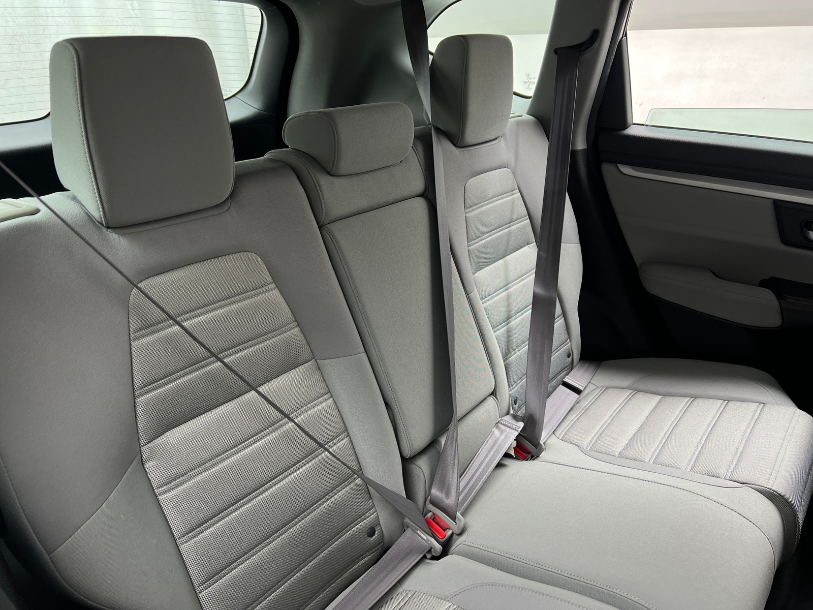 Thumbnail: 2017 Honda CR-V - 6