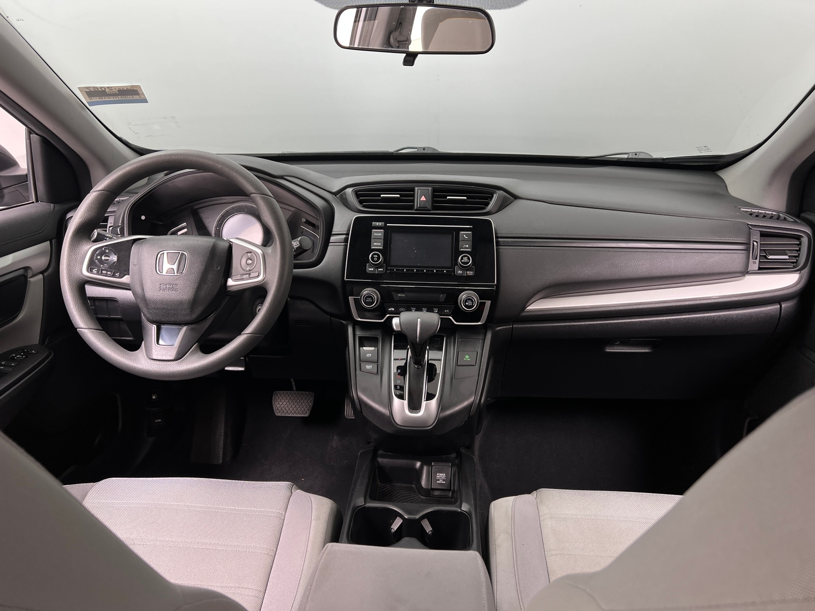 Thumbnail: 2017 Honda CR-V - 3