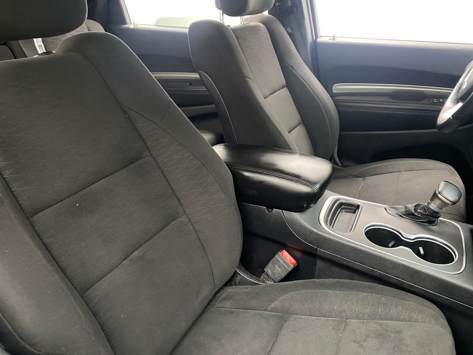 Thumbnail: 2019 Dodge Durango - 2