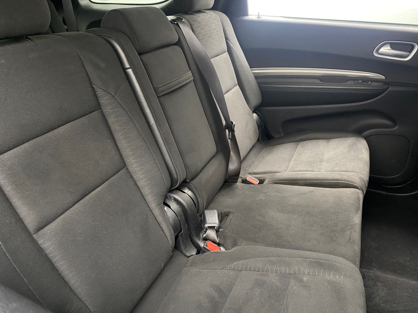 Thumbnail: 2019 Dodge Durango - 6