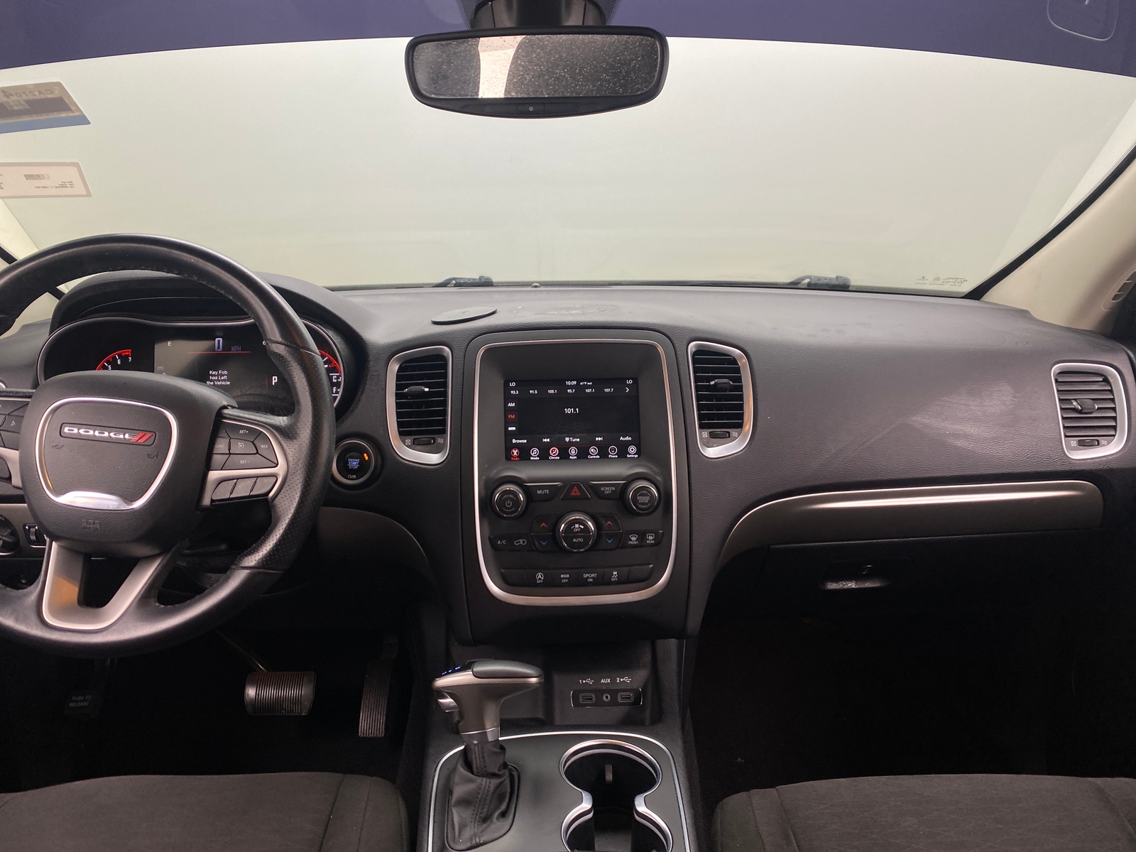 Thumbnail: 2019 Dodge Durango - 3