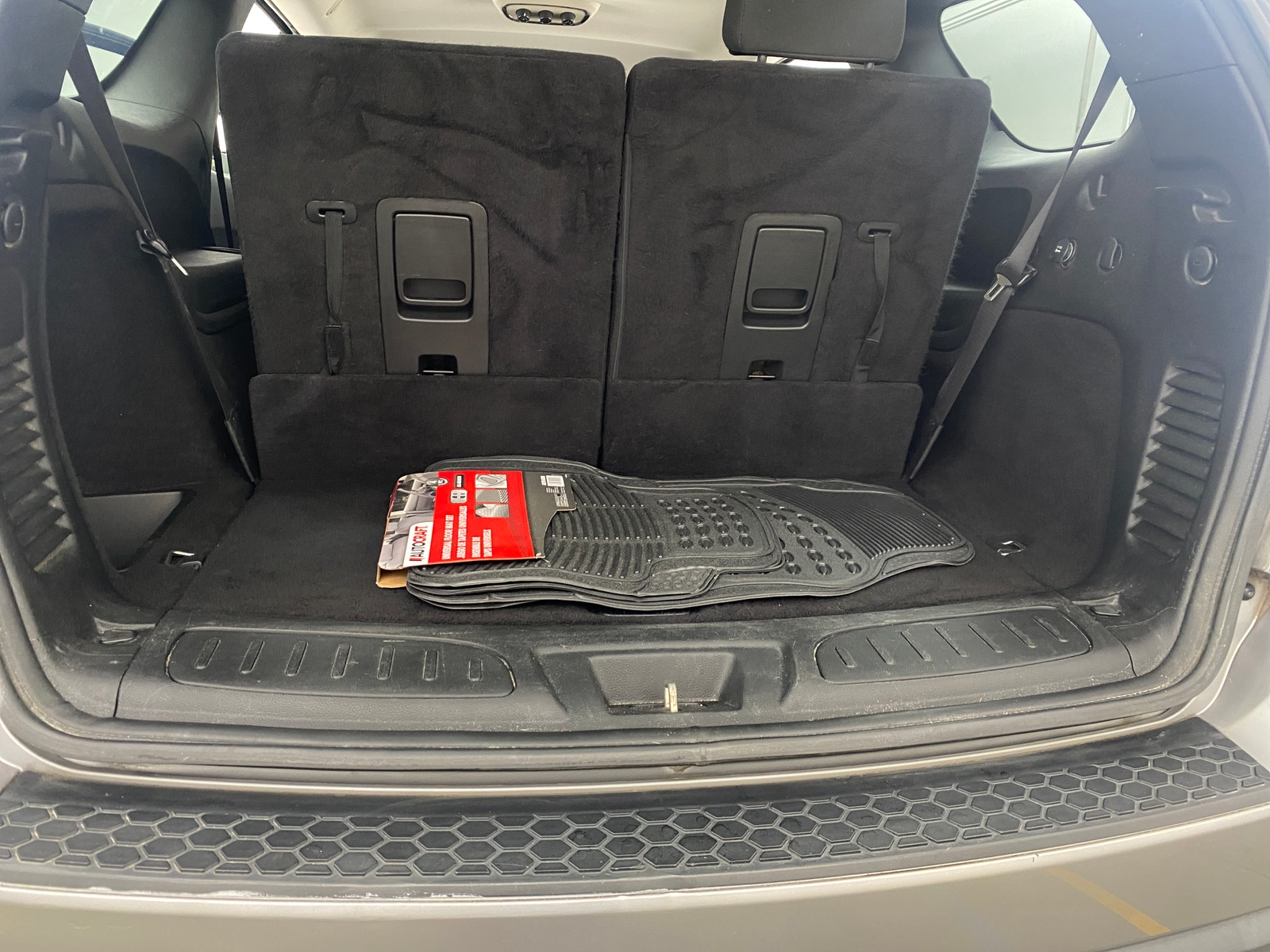 Thumbnail: 2019 Dodge Durango - 7