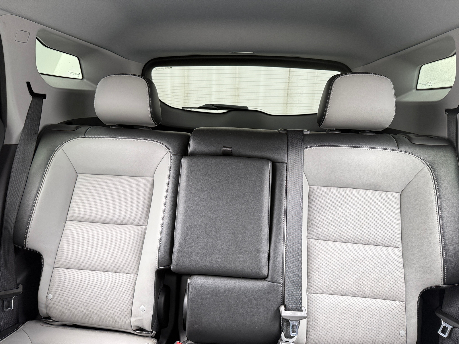 Thumbnail: 2023 GMC Terrain - 5