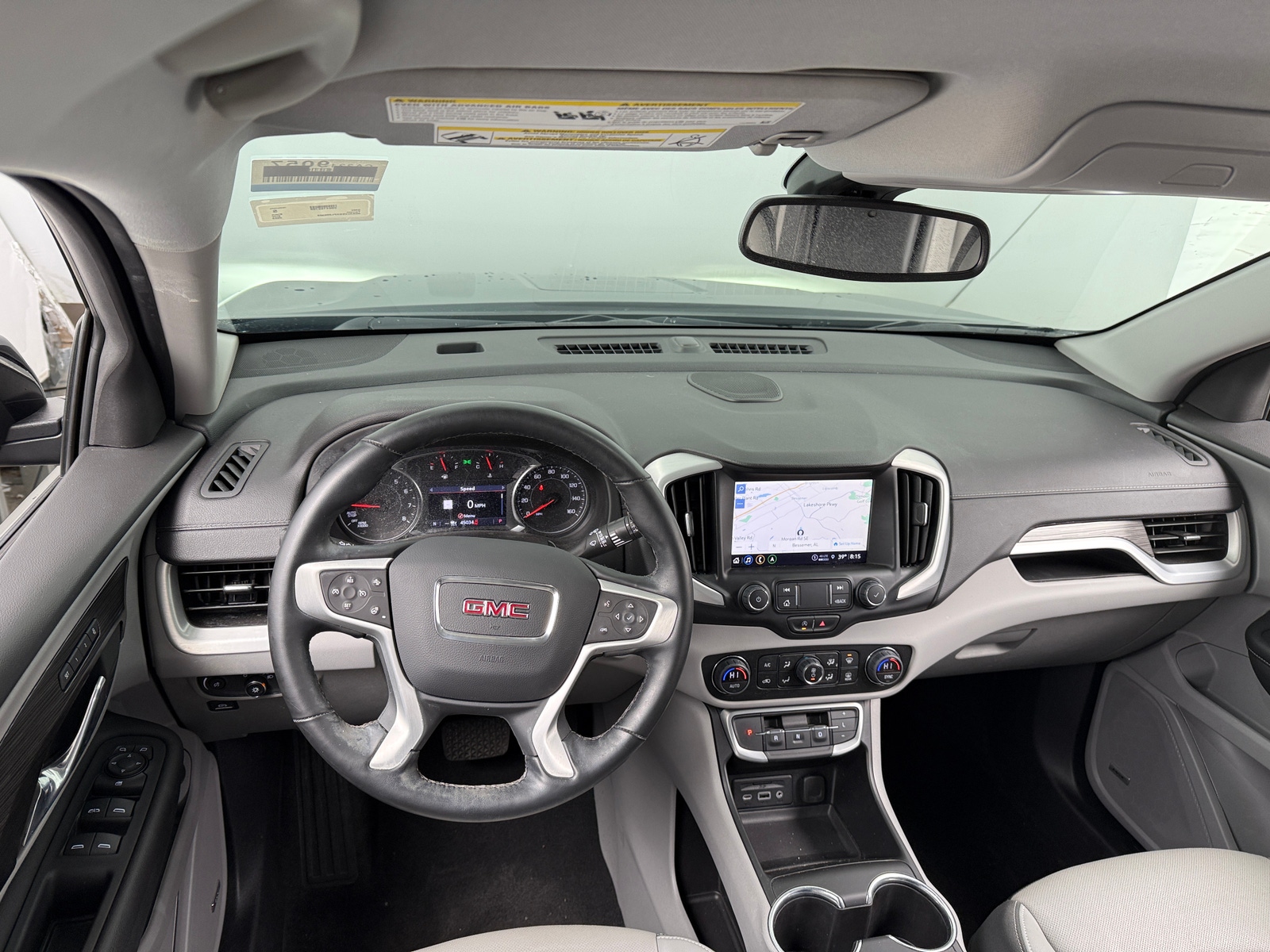 Thumbnail: 2023 GMC Terrain - 2